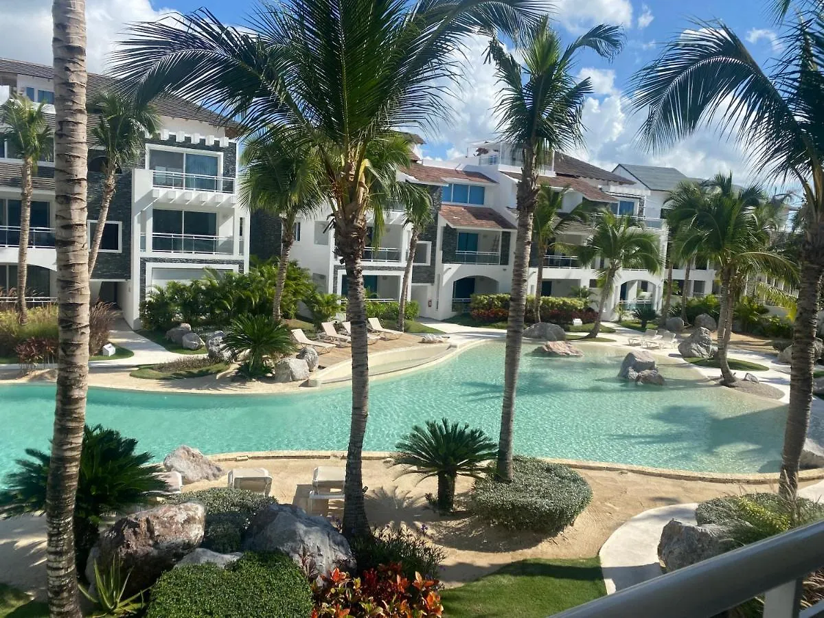 Apartment Esmeralda67 Tamarindo Bayahibe