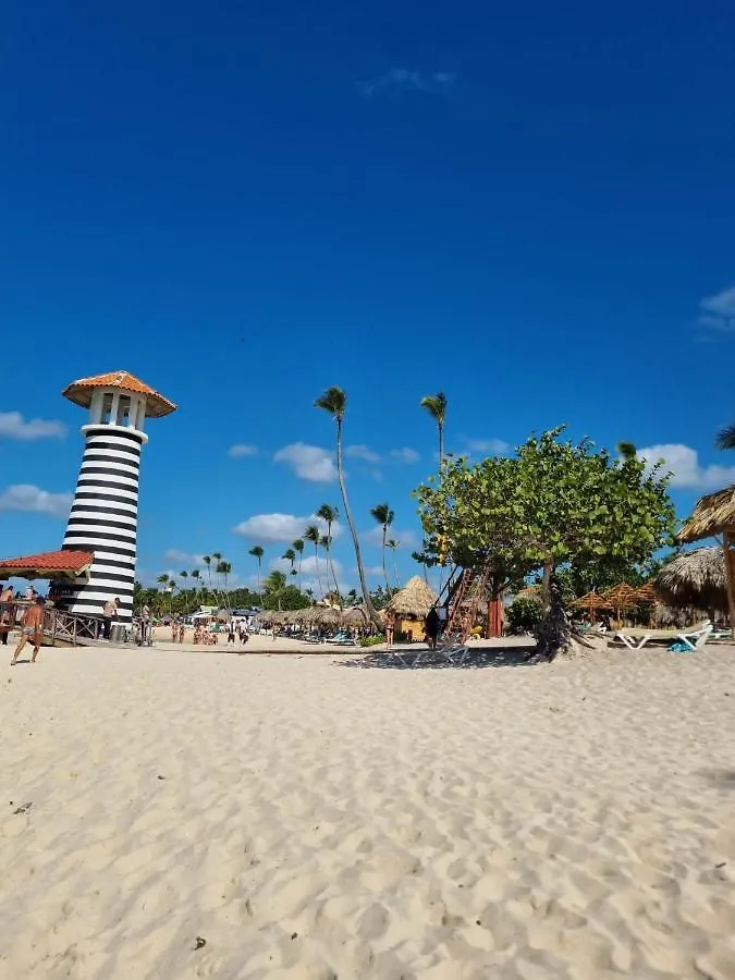 Esmeralda67 Tamarindo Bayahibe