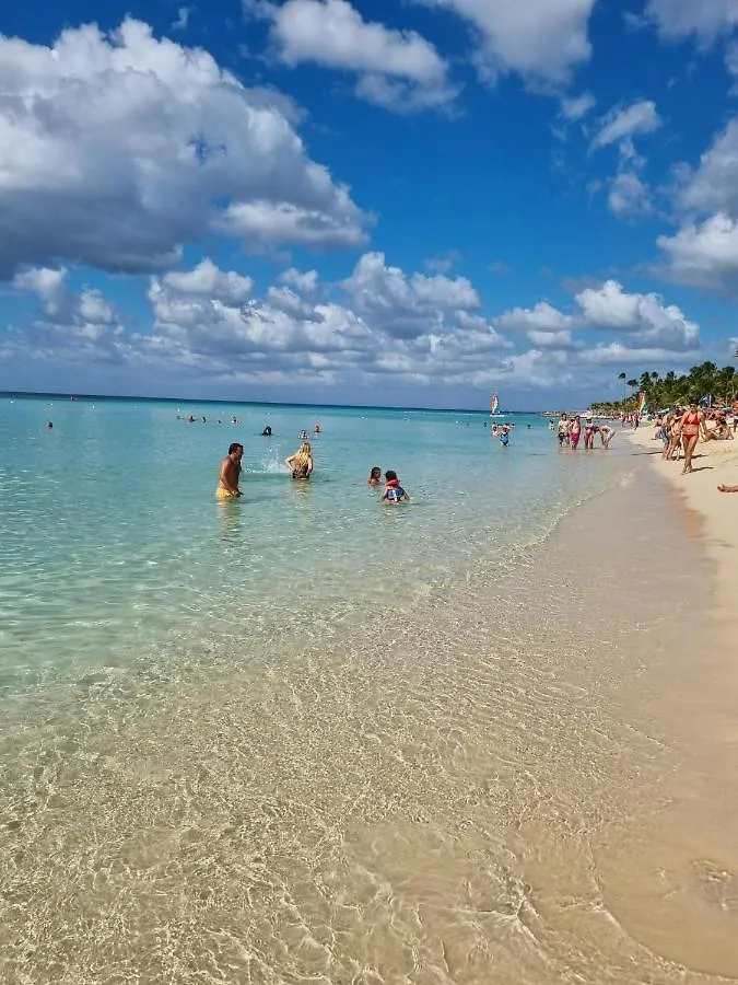 Apartment Esmeralda67 Tamarindo Bayahibe