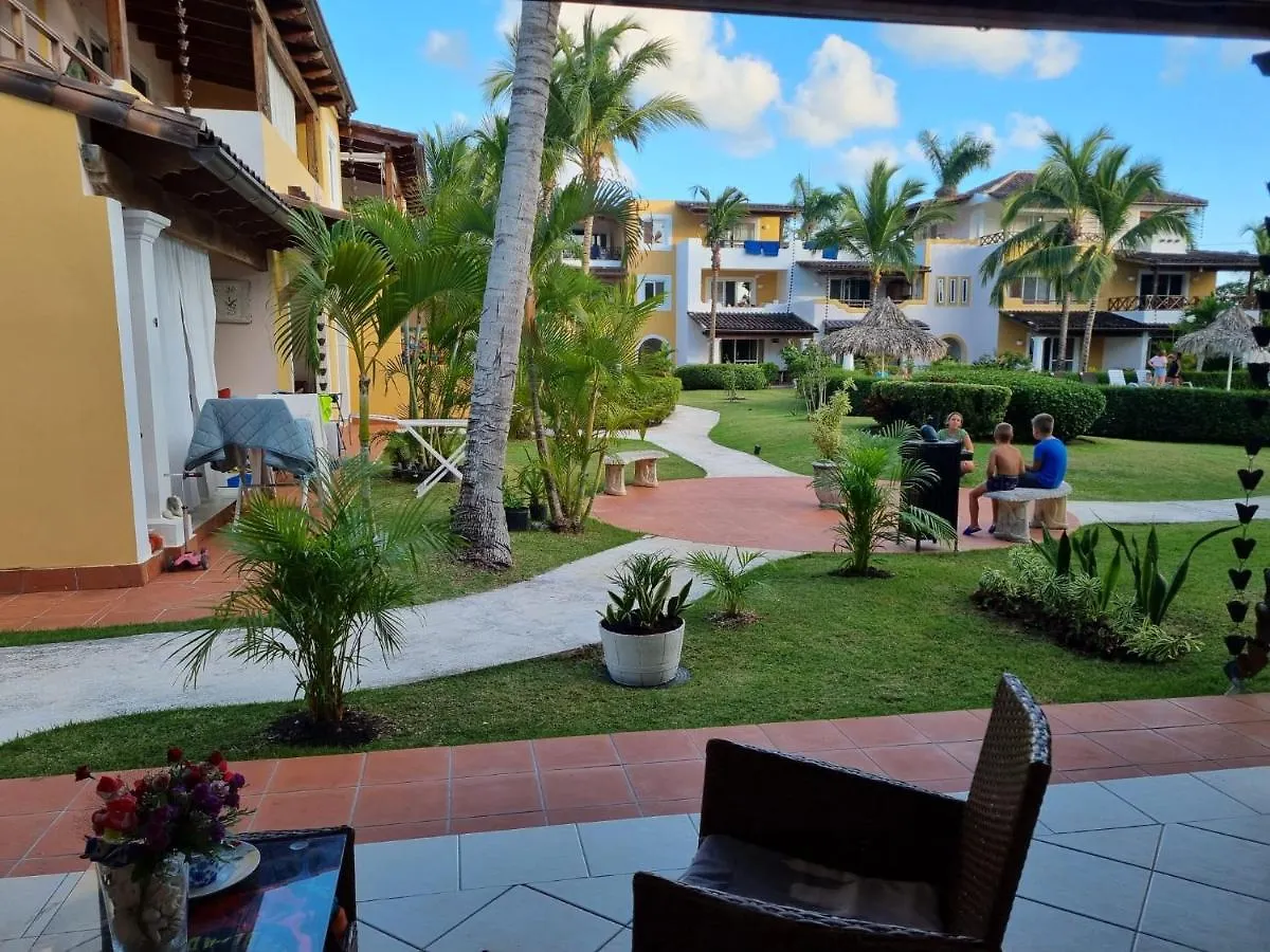 Esmeralda67 Tamarindo Bayahibe 0*,  Dominican Republic