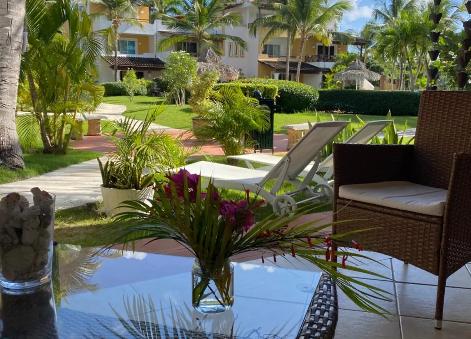 Esmeralda67 Tamarindo Bayahibe