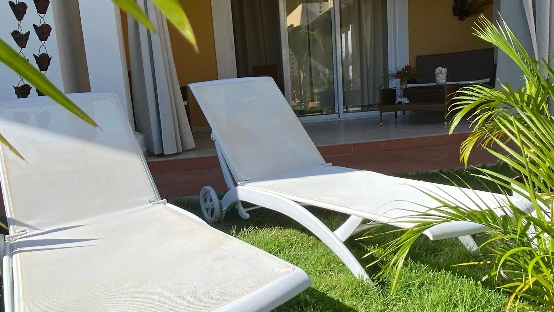Esmeralda67 Tamarindo Bayahibe Apartment